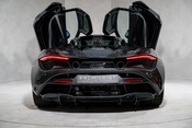 McLaren 720S V8 SSG. CARBON EXT 1. CARBON INT. FRONT LIFT. 360 CAM. SPORTS EXHAUST. 8