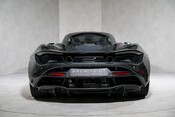 McLaren 720S V8 SSG. CARBON EXT 1. CARBON INT. FRONT LIFT. 360 CAM. SPORTS EXHAUST. 5