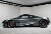 McLaren 720S V8 SSG. CARBON EXT 1. CARBON INT. FRONT LIFT. 360 CAM. SPORTS EXHAUST. 10