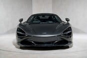 McLaren 720S V8 SSG. CARBON EXT 1. CARBON INT. FRONT LIFT. 360 CAM. SPORTS EXHAUST. 2