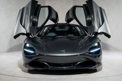 McLaren 720S V8 SSG. CARBON EXT 1. CARBON INT. FRONT LIFT. 360 CAM. SPORTS EXHAUST. 7