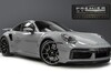 Porsche 911 TURBO S PDK. NOW SOLD. SIMILAR REQUIRED. CALL US ON 01903 254800. 