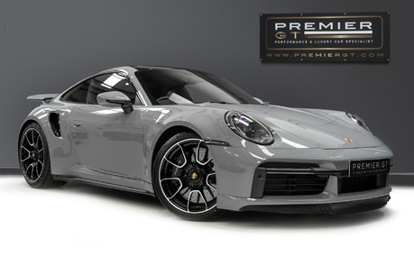 Porsche 911 TURBO S PDK. NOW SOLD. SIMILAR REQUIRED. CALL US ON 01903 254800. 1