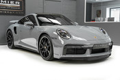 Porsche 911 TURBO S PDK. NOW SOLD. SIMILAR REQUIRED. CALL US ON 01903 254800. 33