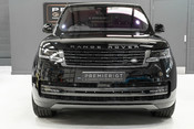 Land Rover Range Rover AUTOBIOGRAPHY P530 V8. NOW SOLD. SIMILAR REQUIRED. CALL 01903 254 800. 2