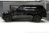 Land Rover Range Rover AUTOBIOGRAPHY P530 V8. NOW SOLD. SIMILAR REQUIRED. CALL 01903 254 800. 4