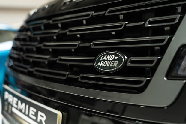 Land Rover Range Rover AUTOBIOGRAPHY P530 V8. NOW SOLD. SIMILAR REQUIRED. CALL 01903 254 800. 2