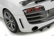 Audi R8 GT QUATTRO V10 SPYDER. 1 OF 333 WORLDWIDE. 1 OF 33 UK CARS. B & O SOUND. 9