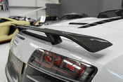 Audi R8 GT QUATTRO V10 SPYDER. 1 OF 333 WORLDWIDE. 1 OF 33 UK CARS. B & O SOUND. 11
