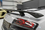 Audi R8 GT QUATTRO V10 SPYDER. 1 OF 333 WORLDWIDE. 1 OF 33 UK CARS. B & O SOUND. 16