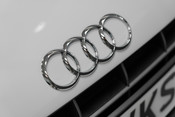 Audi R8 GT QUATTRO V10 SPYDER. 1 OF 333 WORLDWIDE. 1 OF 33 UK CARS. B & O SOUND. 18