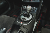 Audi R8 GT QUATTRO V10 SPYDER. 1 OF 333 WORLDWIDE. 1 OF 33 UK CARS. B & O SOUND. 36