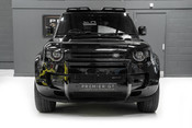 Land Rover Defender X-DYNAMIC HSE MHEV. NOW SOLD. SIMILAR REQUIRED. CALL 01903 254 800. 2