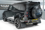 Land Rover Defender X-DYNAMIC HSE MHEV. NOW SOLD. SIMILAR REQUIRED. CALL 01903 254 800. 5