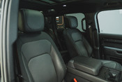 Land Rover Defender X-DYNAMIC HSE MHEV. NOW SOLD. SIMILAR REQUIRED. CALL 01903 254 800. 32