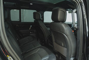 Land Rover Defender X-DYNAMIC HSE MHEV. NOW SOLD. SIMILAR REQUIRED. CALL 01903 254 800. 38