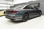 Audi A8 TFSI QUATTRO. NOW SOLD. SIMILAR REQUIRED. PLEASE CALL 01903 254 800. 8