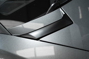 Lamborghini Aventador S LP 740-4 S-A TRANSPARENT ENGINE COVER. DIAMOND WHEELS. FULL LSH. CARBON INT 18