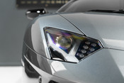 Lamborghini Aventador S LP 740-4 S-A TRANSPARENT ENGINE COVER. DIAMOND WHEELS. FULL LSH. CARBON INT 26
