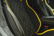 Lamborghini Aventador S LP 740-4 S-A TRANSPARENT ENGINE COVER. DIAMOND WHEELS. FULL LSH. CARBON INT 33
