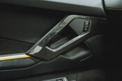 Lamborghini Aventador S LP 740-4 S-A TRANSPARENT ENGINE COVER. DIAMOND WHEELS. FULL LSH. CARBON INT 45