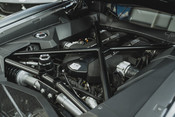 Lamborghini Aventador S LP 740-4 S-A TRANSPARENT ENGINE COVER. DIAMOND WHEELS. FULL LSH. CARBON INT 48
