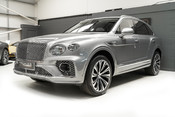 Bentley Bentayga V8 AZURE. NOW SOLD. SIMILAR REQUIRED. PLEASE CALL 01903 254 800. 5
