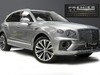 Bentley Bentayga V8 AZURE. NOW SOLD. SIMILAR REQUIRED. PLEASE CALL 01903 254 800.