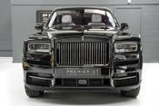 Rolls-Royce Cullinan V12 BLACK BADGE. NOW SOLD. SIMILAR REQUIRED. CALL 01903 254 800. 3