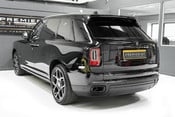 Rolls-Royce Cullinan V12 BLACK BADGE. NOW SOLD. SIMILAR REQUIRED. CALL 01903 254 800. 6