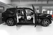 Rolls-Royce Cullinan V12 BLACK BADGE. NOW SOLD. SIMILAR REQUIRED. CALL 01903 254 800. 7