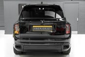Rolls-Royce Cullinan V12 BLACK BADGE. NOW SOLD. SIMILAR REQUIRED. CALL 01903 254 800. 8