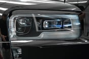 Rolls-Royce Cullinan V12 BLACK BADGE. NOW SOLD. SIMILAR REQUIRED. CALL 01903 254 800. 21
