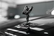 Rolls-Royce Cullinan V12 BLACK BADGE. NOW SOLD. SIMILAR REQUIRED. CALL 01903 254 800. 26