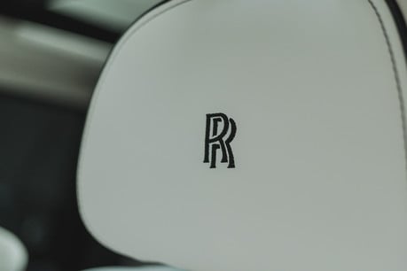 Rolls-Royce Cullinan V12 BLACK BADGE. NOW SOLD. SIMILAR REQUIRED. CALL 01903 254 800. 59