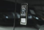 Rolls-Royce Cullinan V12 BLACK BADGE. NOW SOLD. SIMILAR REQUIRED. CALL 01903 254 800. 64