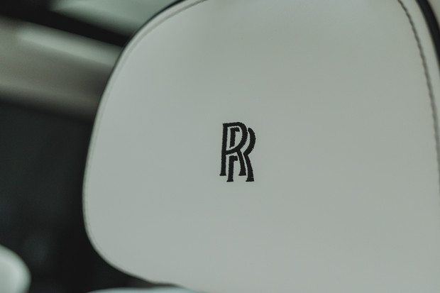 Rolls-Royce Cullinan V12 BLACK BADGE. NOW SOLD. SIMILAR REQUIRED. CALL 01903 254 800. 1