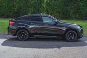 BMW X6 M. CARBON INT. NOW SOLD. SIMILAR REQUIRED. PLEASE CALL 01903 254 800 9