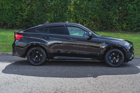 BMW X6 M. CARBON INT. NOW SOLD. SIMILAR REQUIRED. PLEASE CALL 01903 254 800 9