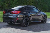 BMW X6 M. CARBON INT. NOW SOLD. SIMILAR REQUIRED. PLEASE CALL 01903 254 800 10