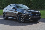 BMW X6 M. CARBON INT. NOW SOLD. SIMILAR REQUIRED. PLEASE CALL 01903 254 800 11