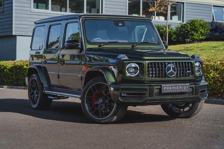 Mercedes-Benz G Class AMG. NOW SOLD. SIMILAR REQUIRED. PLEASE CALL 01903 254 800. 2