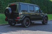 Mercedes-Benz G Class AMG. NOW SOLD. SIMILAR REQUIRED. PLEASE CALL 01903 254 800. 14