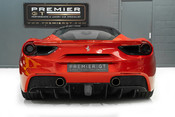 Ferrari 488 GTB. NOW SOLD. SIMILAR REQUIRED. PLEASE CALL 01903 254 800. 5
