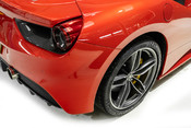 Ferrari 488 GTB. NOW SOLD. SIMILAR REQUIRED. PLEASE CALL 01903 254 800. 8