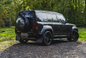 Land Rover Defender 110 HARD TOP X-DYNAMIC HSE MHEV. NOW SOLD. SIMILAR REQUIRED. CALL 01903 254 800 45