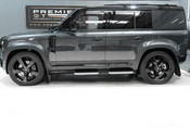 Land Rover Defender 110 HARD TOP X-DYNAMIC HSE MHEV. NOW SOLD. SIMILAR REQUIRED. CALL 01903 254 800 4