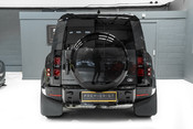 Land Rover Defender 110 HARD TOP X-DYNAMIC HSE MHEV. NOW SOLD. SIMILAR REQUIRED. CALL 01903 254 800 6