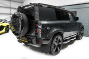 Land Rover Defender 110 HARD TOP X-DYNAMIC HSE MHEV. NOW SOLD. SIMILAR REQUIRED. CALL 01903 254 800 7
