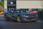 Ferrari 812 GTS GTS. NOW SOLD. SIMILAR REQUIRED. PLEASE CALL 01903 254 800. 44